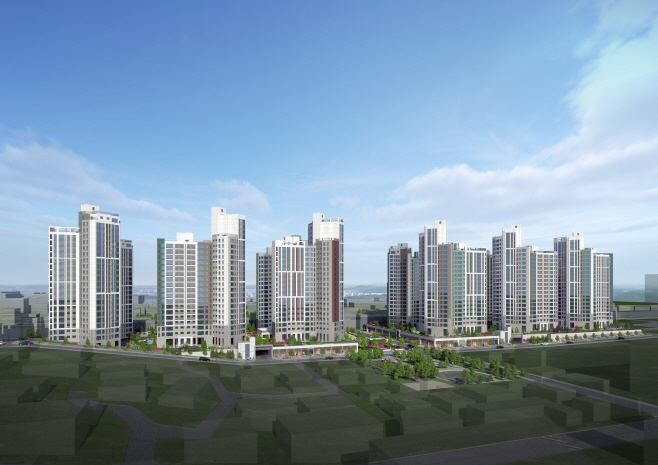 부천송내 1-1구역 분양cg-주경투시-009