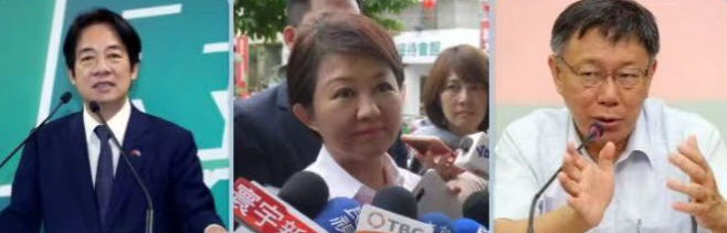 후보