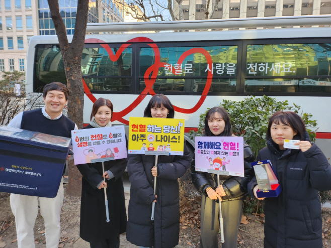 [사진자료] 한세예스24그룹 2024 현혈 캠페인 (1)