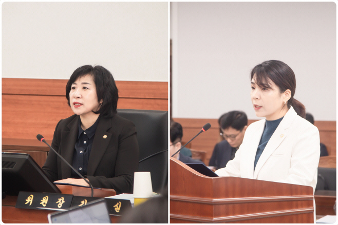 남양주시의회 복지환경위원회
