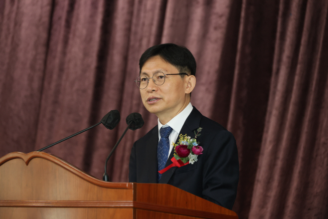 최용석 수과원장