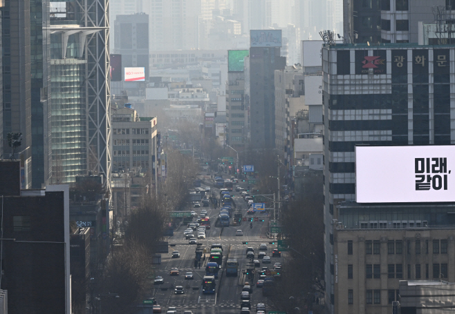오전 미세먼지 나쁨3