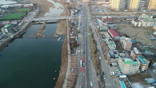 경안천교