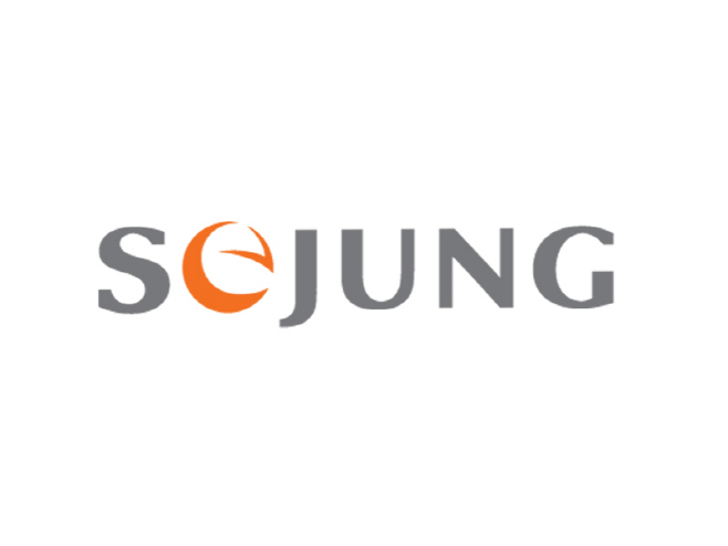 [세정 사진자료] 세정그룹 기업 로고