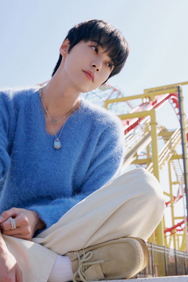 NCT 도영 이미지 2