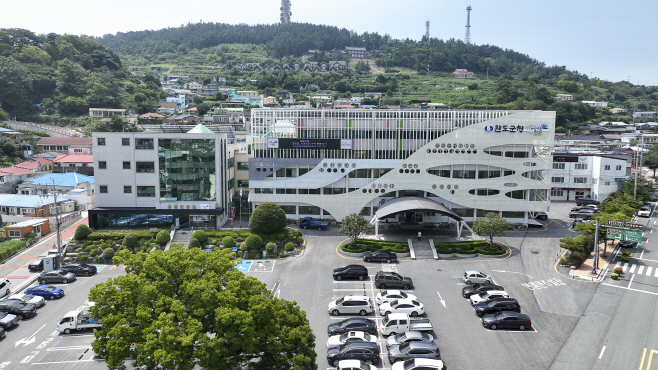 완도군