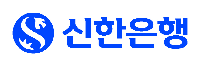 신한은행 로고