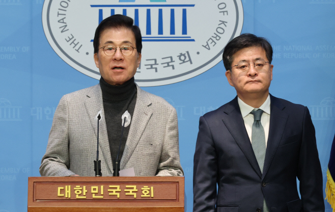 미래대연합·새로운미래, 개혁미래당으로 공동창당 합의