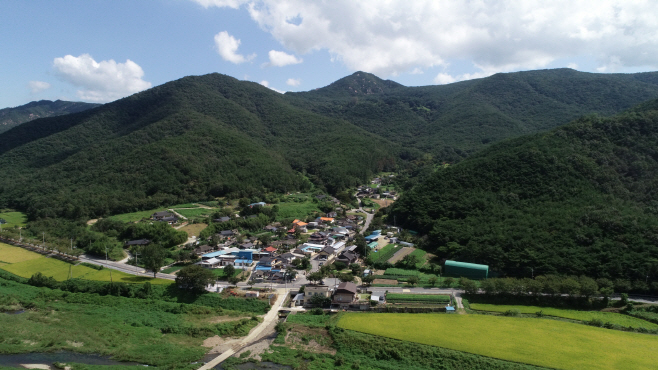 3. 경주 남산 문화재구역 규제 완화된다