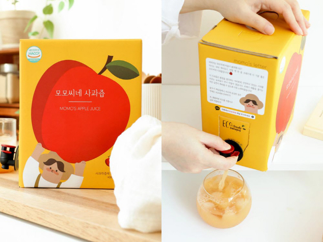 모모씨네