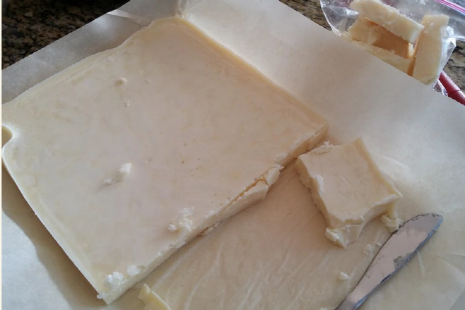 Flickr - tallow