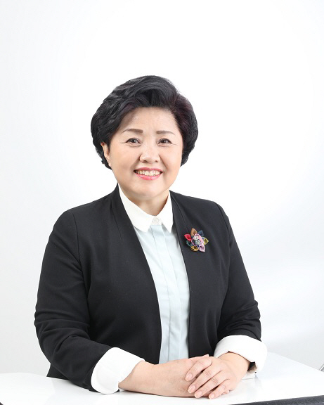 김영옥의원 프로필