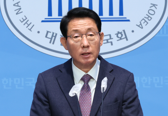 국민의힘 정개특위, 병립형 비례대표제 촉구<YONHAP NO-4641>