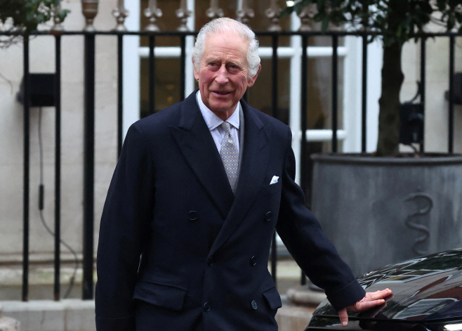 BRITAIN-ROYALS/