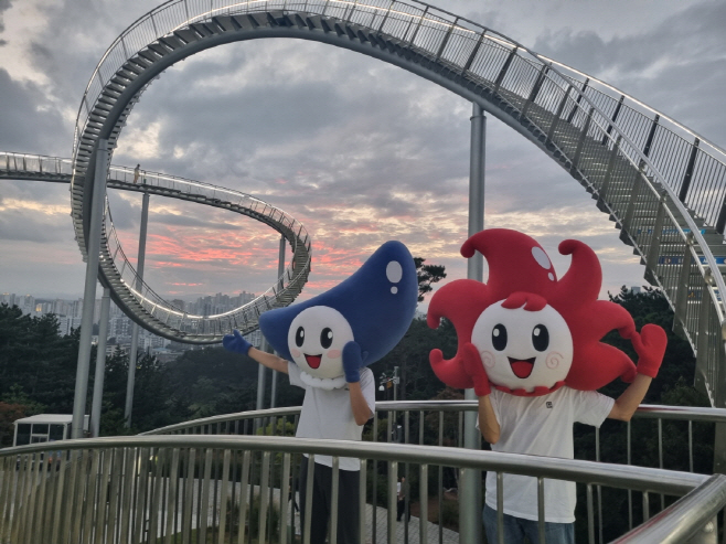 스페이스워크/포항