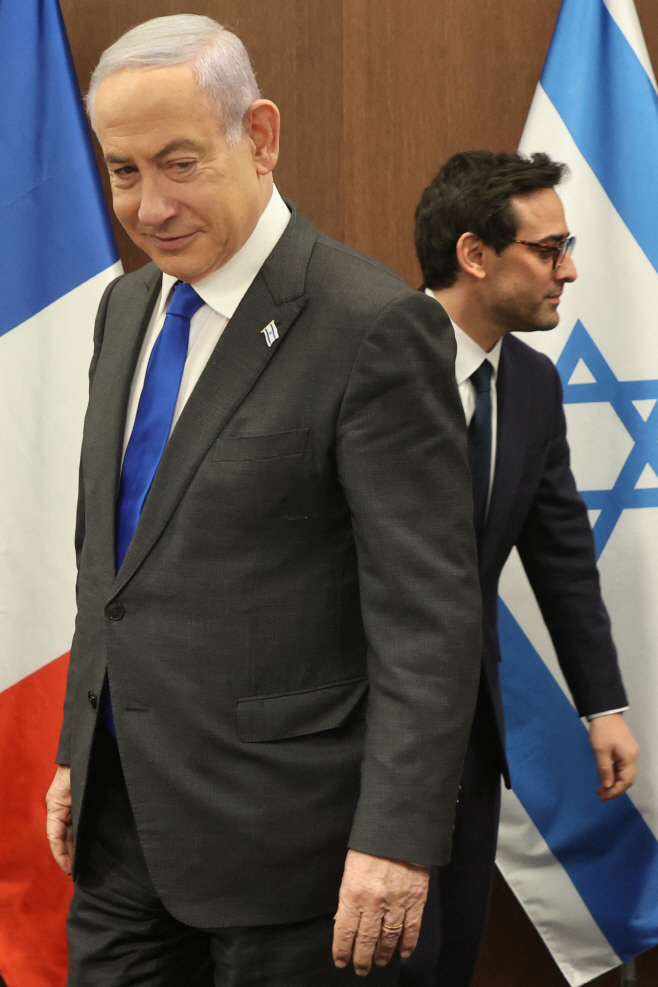 ISRAEL-PALESTINIANS/FRANCE