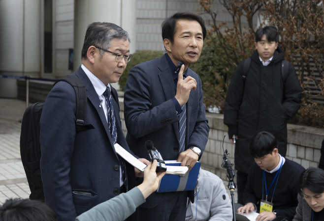 법원, 가습기살균제 국가 손해배상 책임 인정<YONHAP NO-2492>