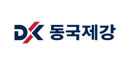 (사진자료) 동국제강 CI