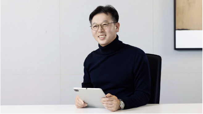 김주선 SK하이닉스 AI인프라 사장