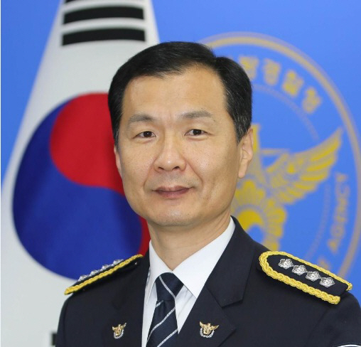 이후신 서장