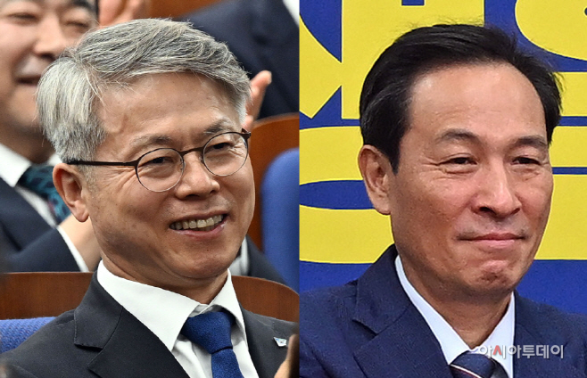 민형배 우상호 이병화 기자
