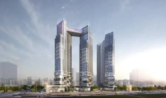 삼호가든5차 재건축