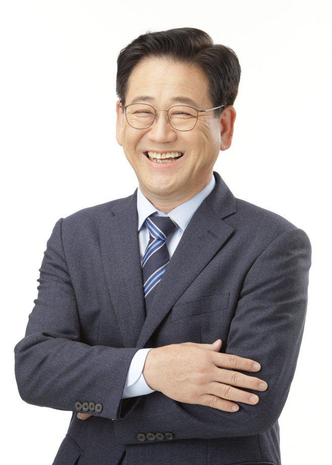 경상남도 김해시을_김정호 사진