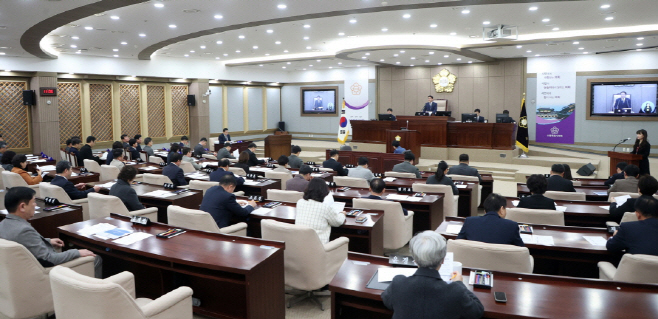 수원특례시의회
