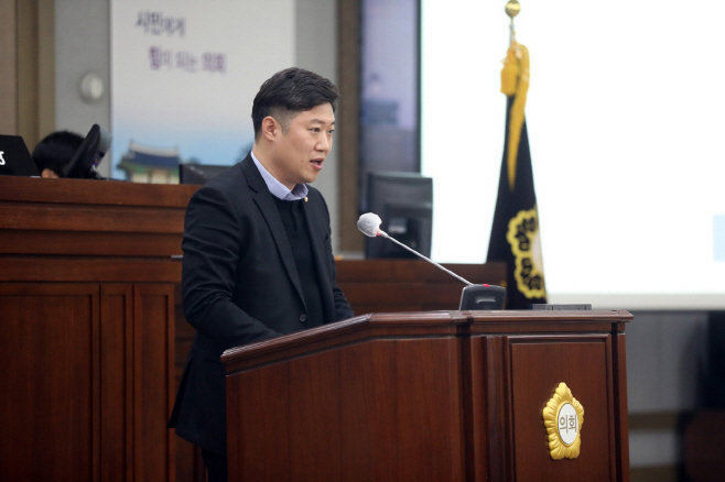 김동은 의원(더불어민주당, 정자1·2·3)