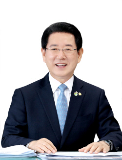 김영록 전남지사
