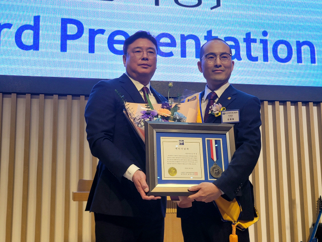 (사)국제피플투피플 평택챕터 창립 33주년 기념식 가져