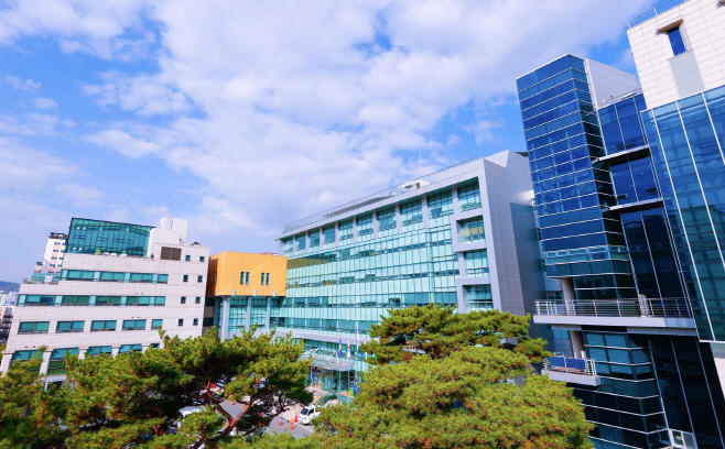 1-은평구청 전경 (1)