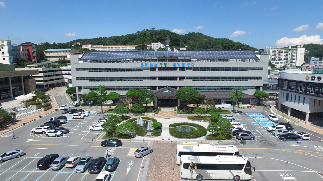 0219 안동시 스마트HACCP 구축 보급 지원 사업자 모집