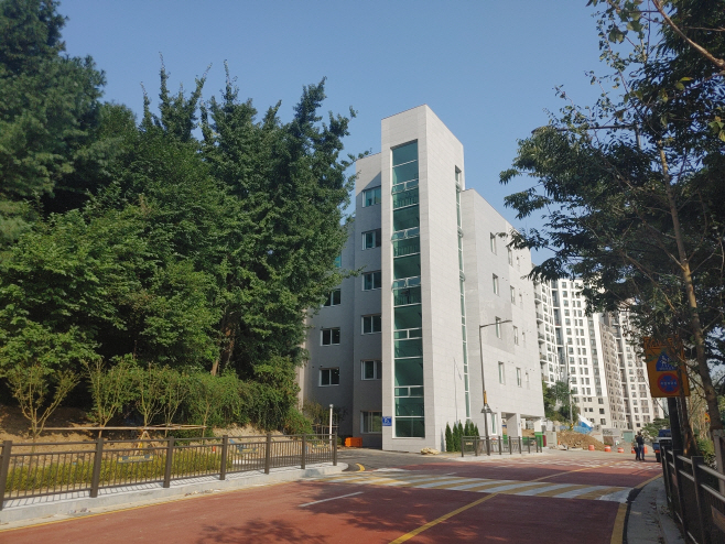 외부 전경