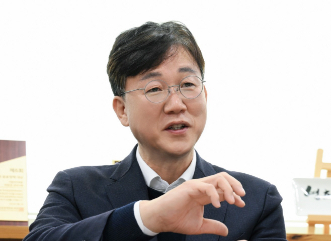 이민근 안산시장 인터뷰(아시아투데이)