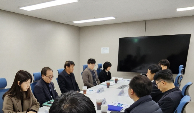 서광범 의원, 경축순환농업 활성화 추진