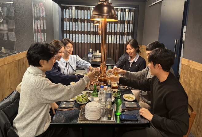 광양제철소 격주 4일제 변화상(3)