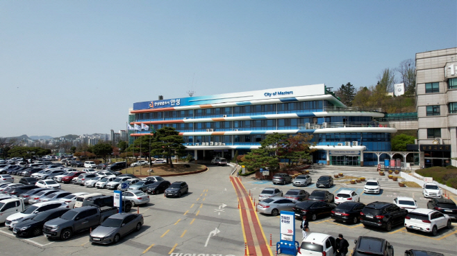 안성시, 개별공시지가 적정 여부 검증