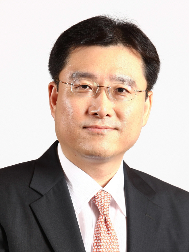 [사진자료] KB금융지주 신임 사외이사 후보 이명활