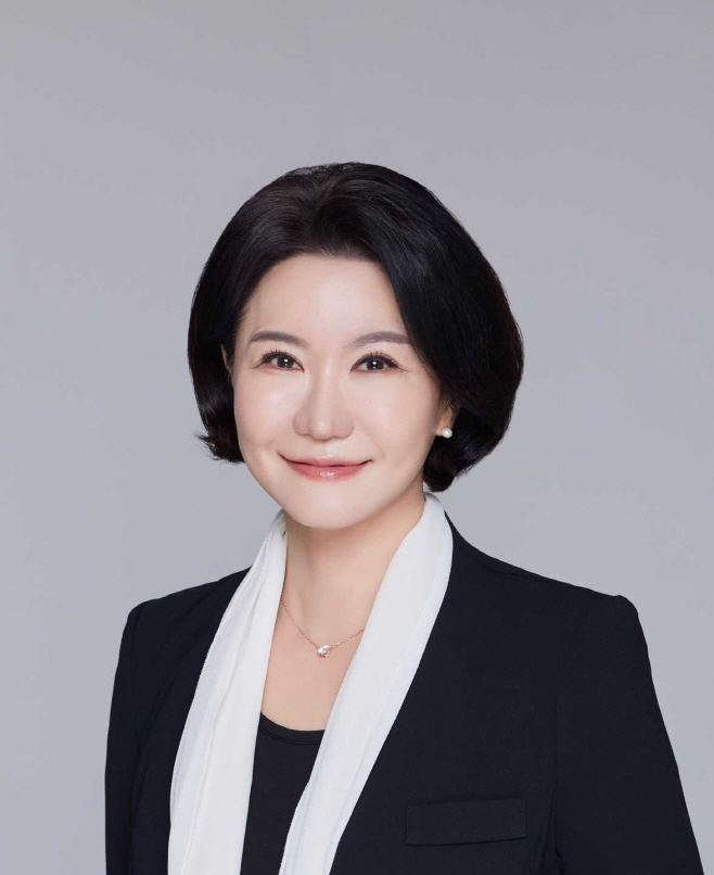 토스뱅크 이은미 최고경영자 후보 사진