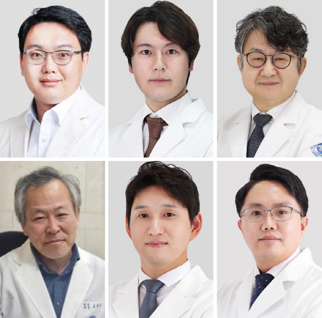 윌스기념병원 의료진 영입