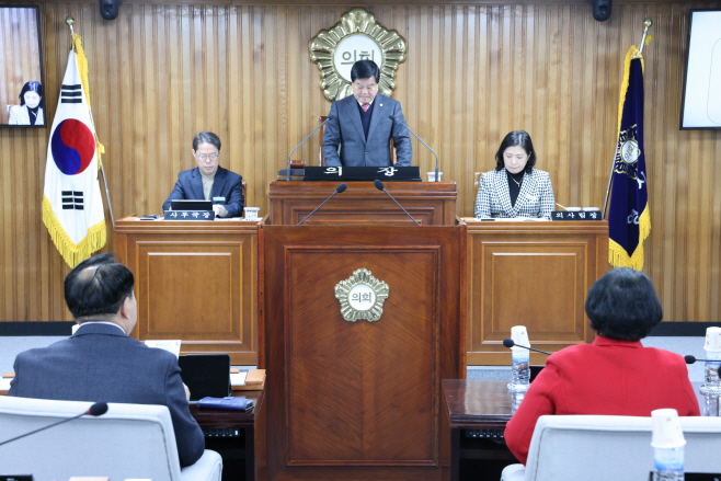 24.02.22.(목) 영주시의회 보도자료 사진
