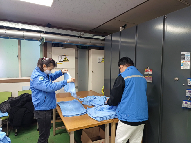 중마장애인복지관, 중증장애인 취업 관문 역할 톡톡