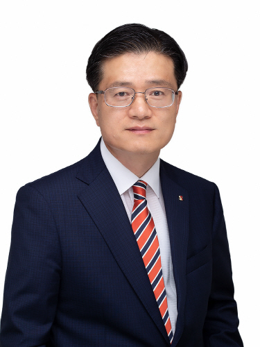 제30대 이현준 한국시멘트협회 회장님 사진