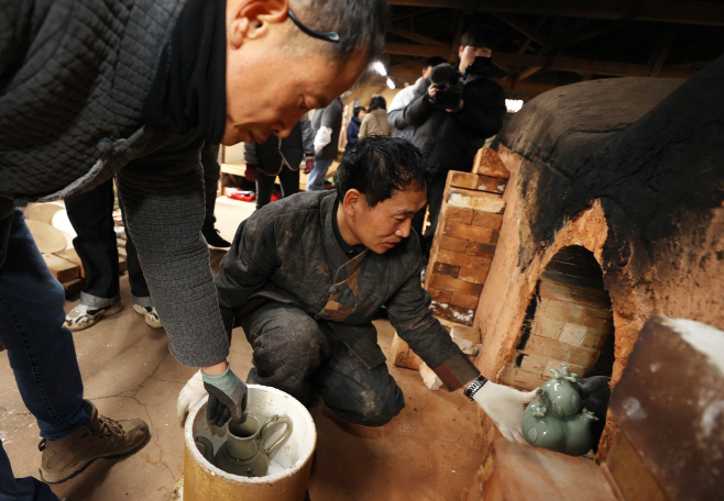 강진군
