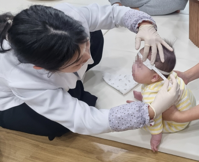 생애 초기건강관리사업 추진