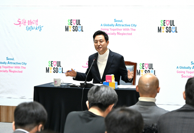 외신기자간담회 (2)