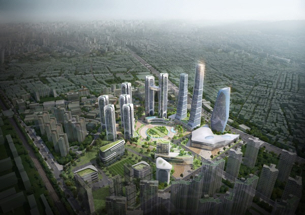 금천공군부대