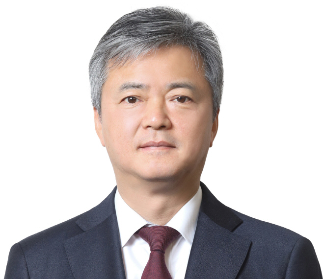 (사진) 이인호 상근부회장