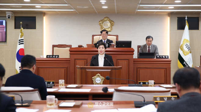 0304 5분발언(유경자 의원)